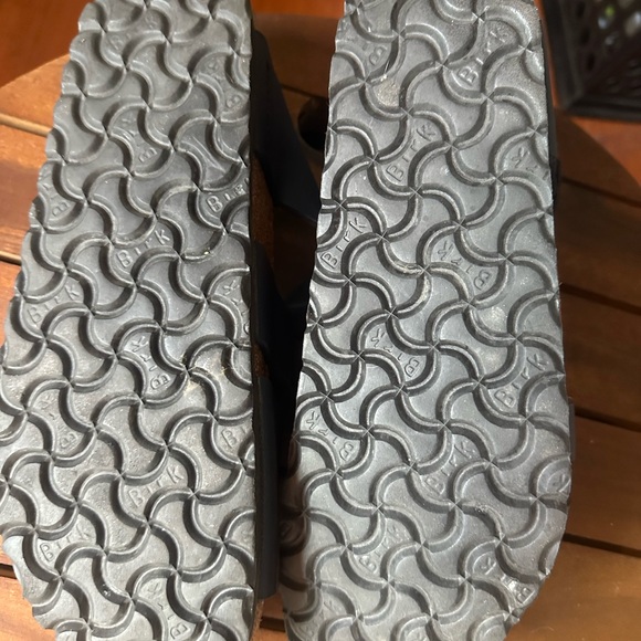 Blue Birkenstock - Picture 3 of 7